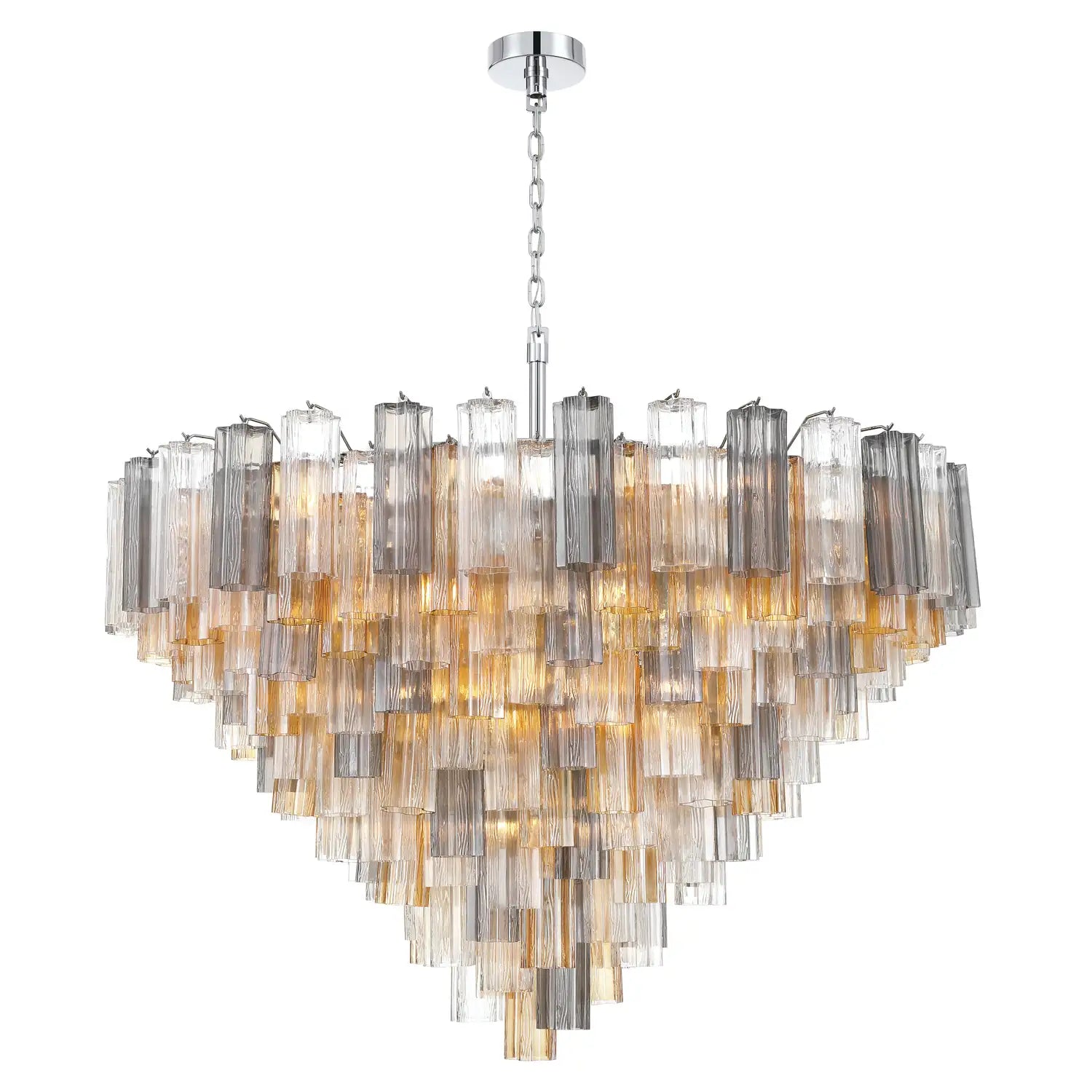CRYSTORAMA, ADDIS CHANDELIER, CHANDELIER LIGHT
