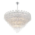 CRYSTORAMA, ADDIS CHANDELIER, CHANDELIER LIGHT