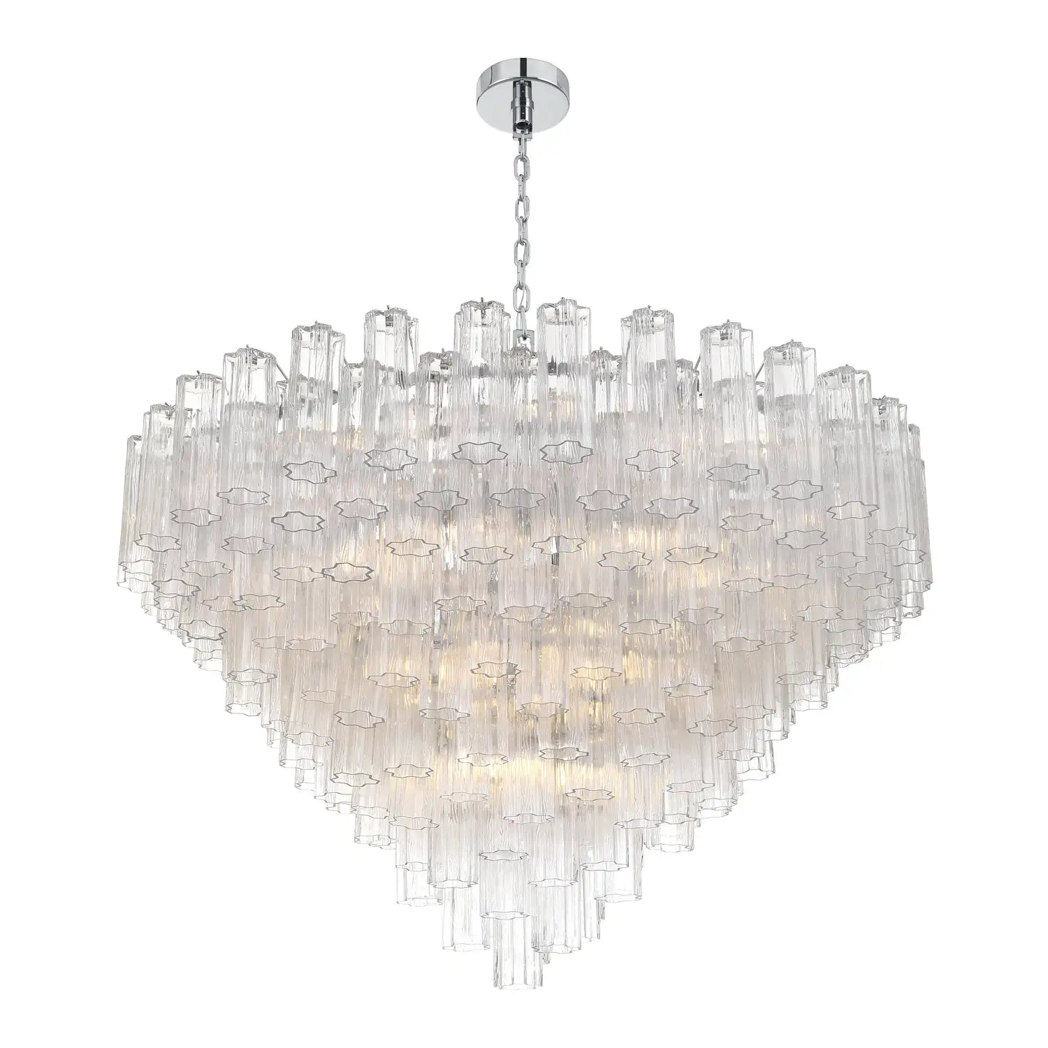 CRYSTORAMA, ADDIS CHANDELIER, CHANDELIER LIGHT