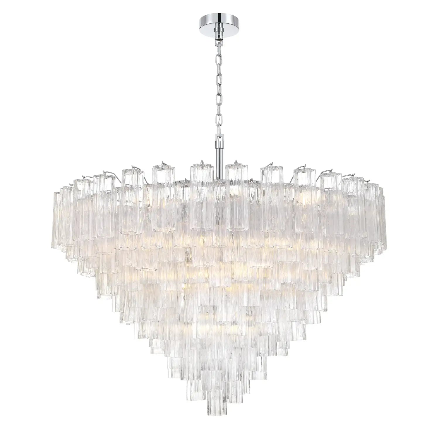 CRYSTORAMA, ADDIS CHANDELIER, CHANDELIER LIGHT