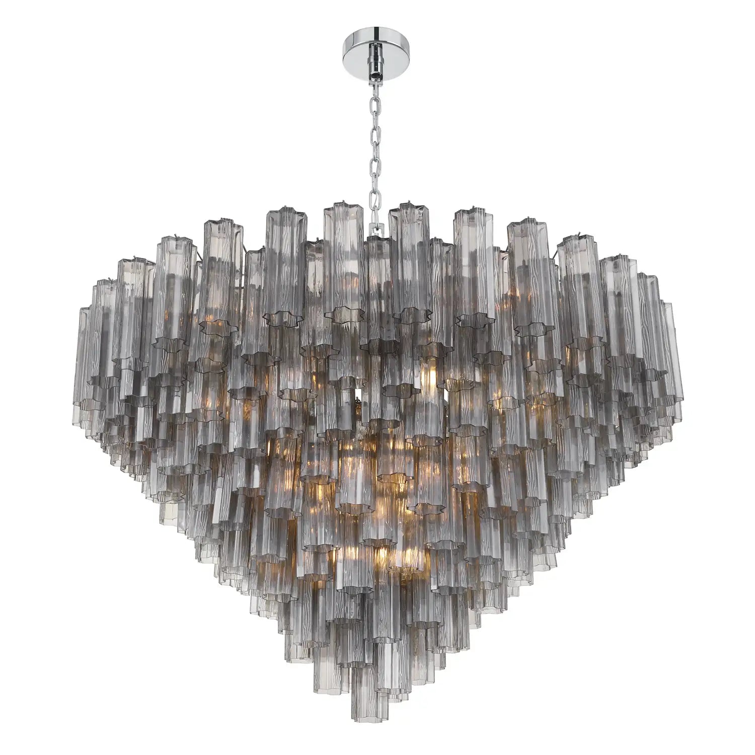 CRYSTORAMA, ADDIS CHANDELIER, CHANDELIER LIGHT