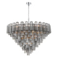 CRYSTORAMA, ADDIS CHANDELIER, CHANDELIER LIGHT