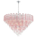 CRYSTORAMA, ADDIS CHANDELIER, CHANDELIER LIGHT