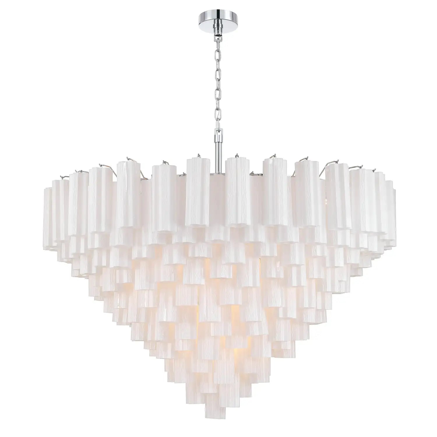 CRYSTORAMA, ADDIS CHANDELIER, CHANDELIER LIGHT