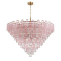 CRYSTORAMA, ADDIS CHANDELIER, CHANDELIER LIGHT