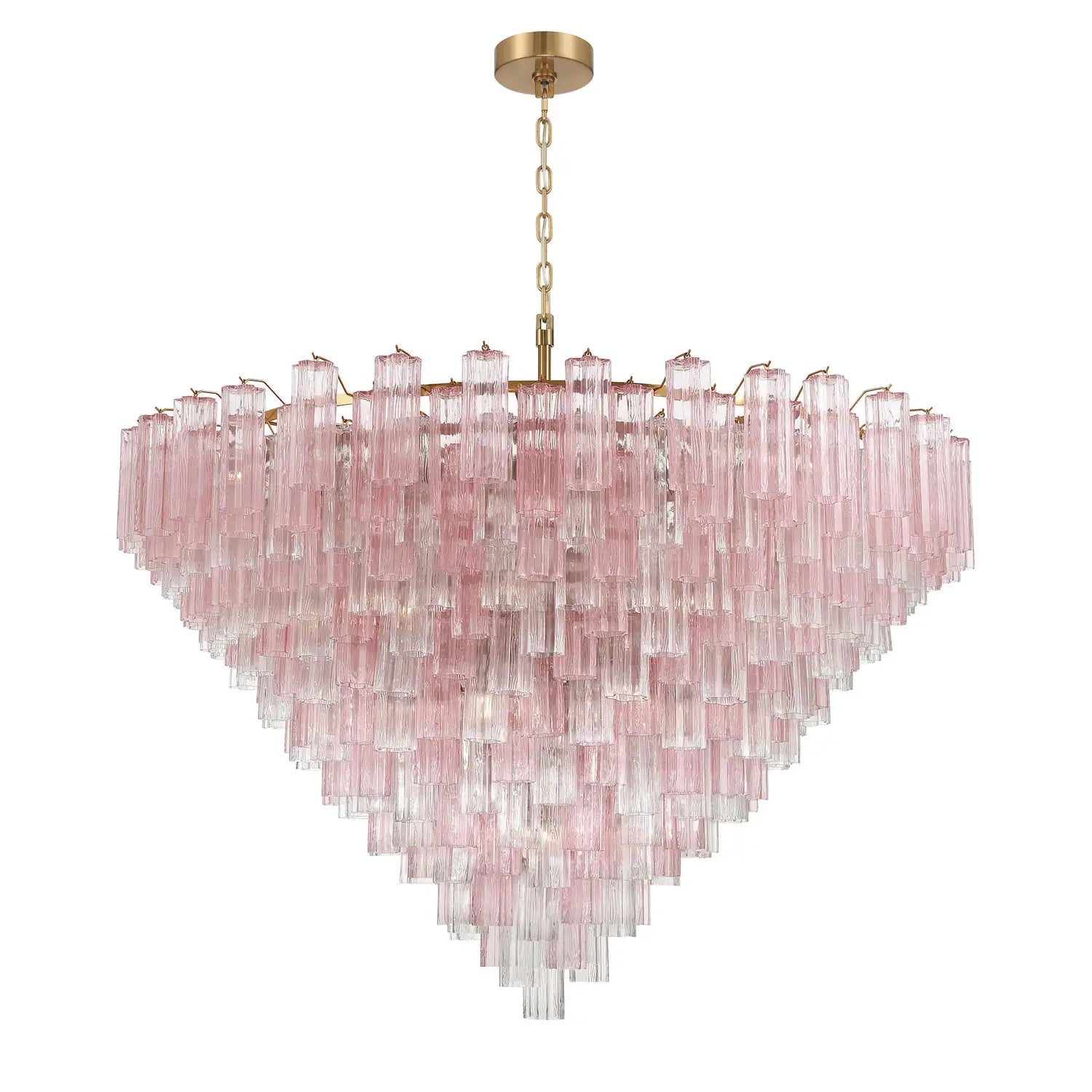 CRYSTORAMA, ADDIS CHANDELIER, CHANDELIER LIGHT