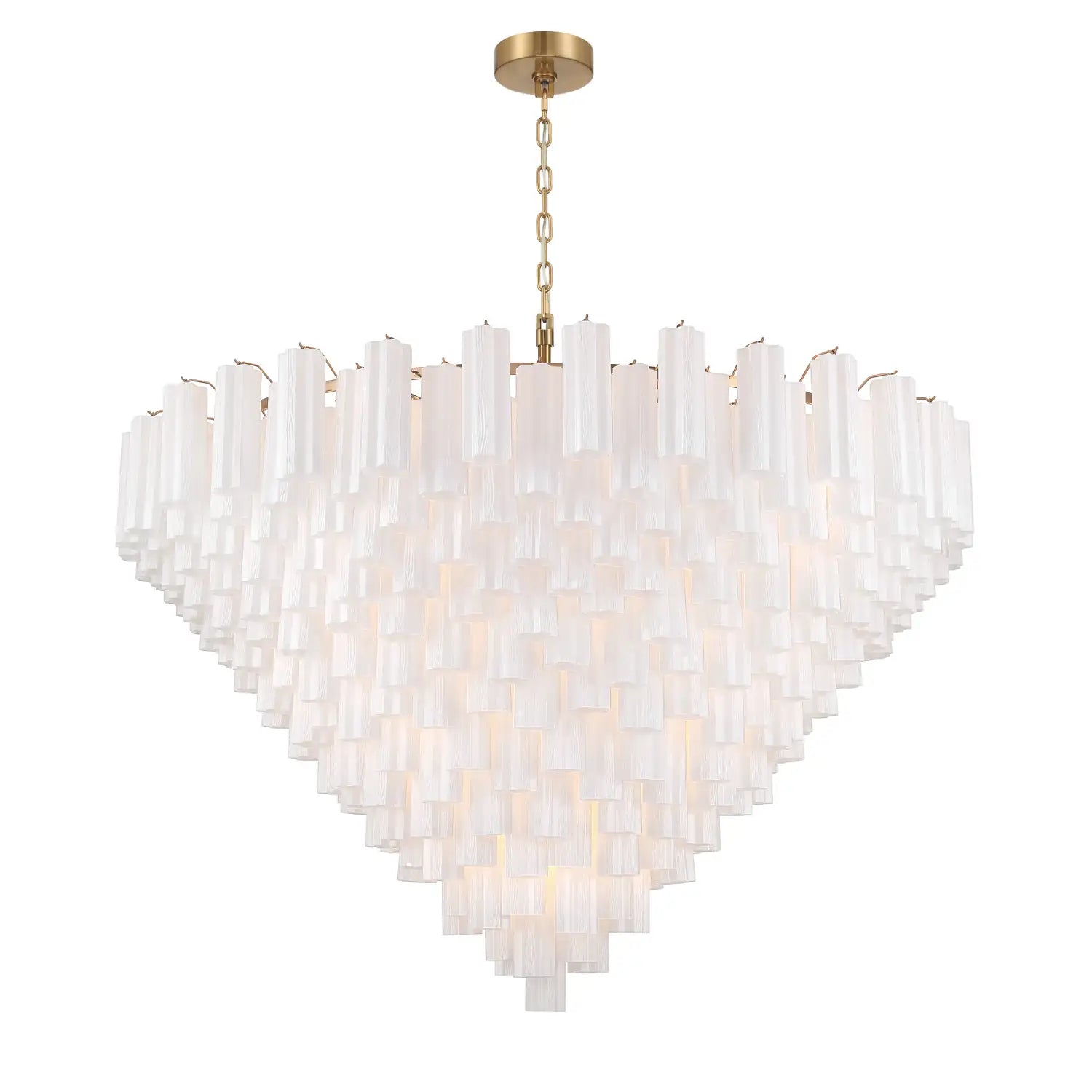 CRYSTORAMA, ADDIS CHANDELIER, CHANDELIER LIGHT