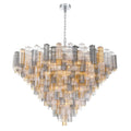 CRYSTORAMA, ADDIS CHANDELIER, CHANDELIER LIGHT