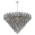CRYSTORAMA, ADDIS CHANDELIER, CHANDELIER LIGHT
