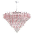 CRYSTORAMA, ADDIS CHANDELIER, CHANDELIER LIGHT