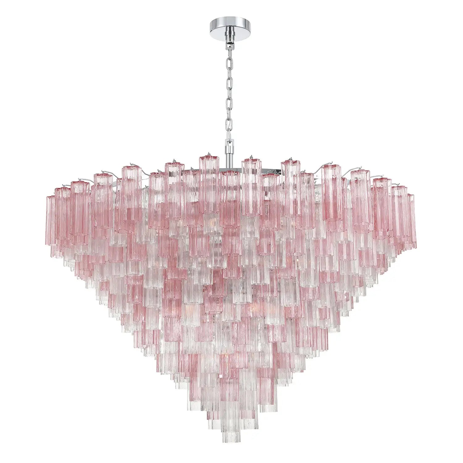 CRYSTORAMA, ADDIS CHANDELIER, CHANDELIER LIGHT
