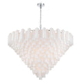CRYSTORAMA, ADDIS CHANDELIER, CHANDELIER LIGHT