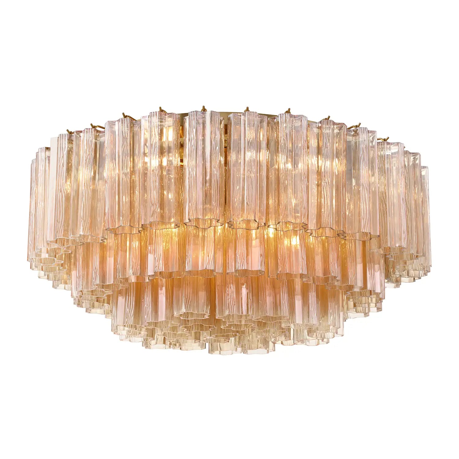 CRYSTORAMA, ADDIS FLUSH MOUNT, FLUSH MOUNT CEILING LIGHTS