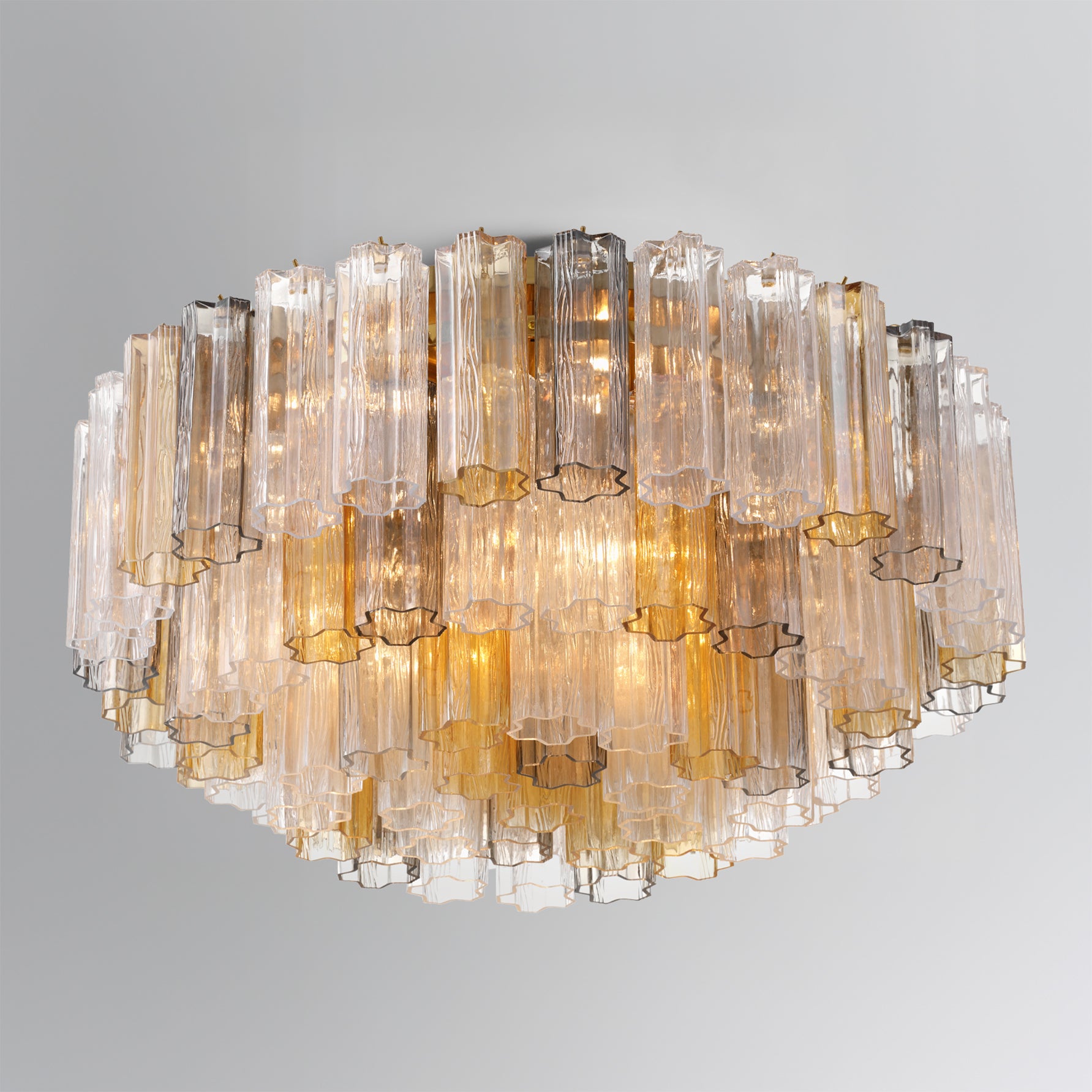 CRYSTORAMA, ADDIS FLUSH MOUNT, FLUSH MOUNT CEILING LIGHTS 