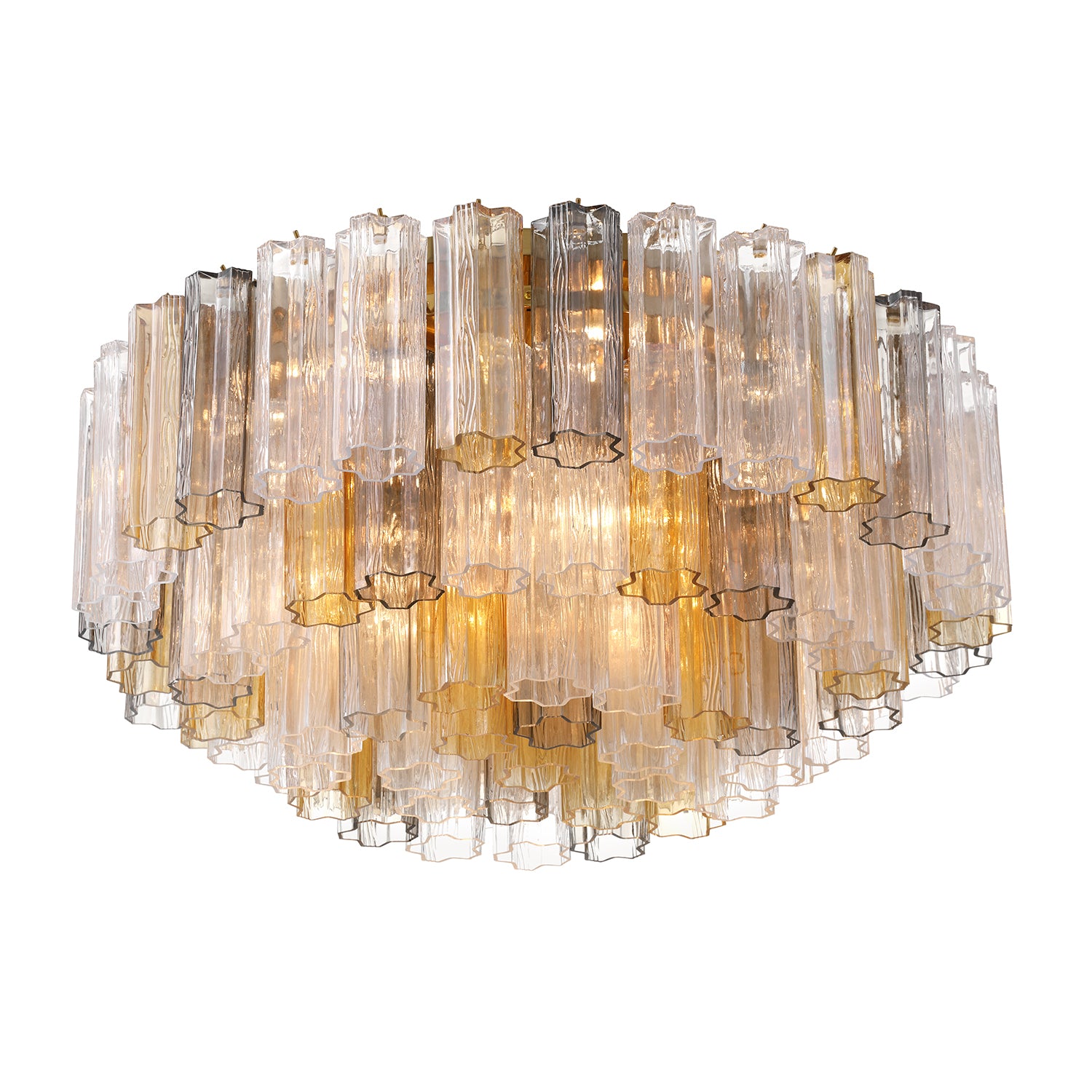 CRYSTORAMA, ADDIS FLUSH MOUNT, FLUSH MOUNT CEILING LIGHTS 