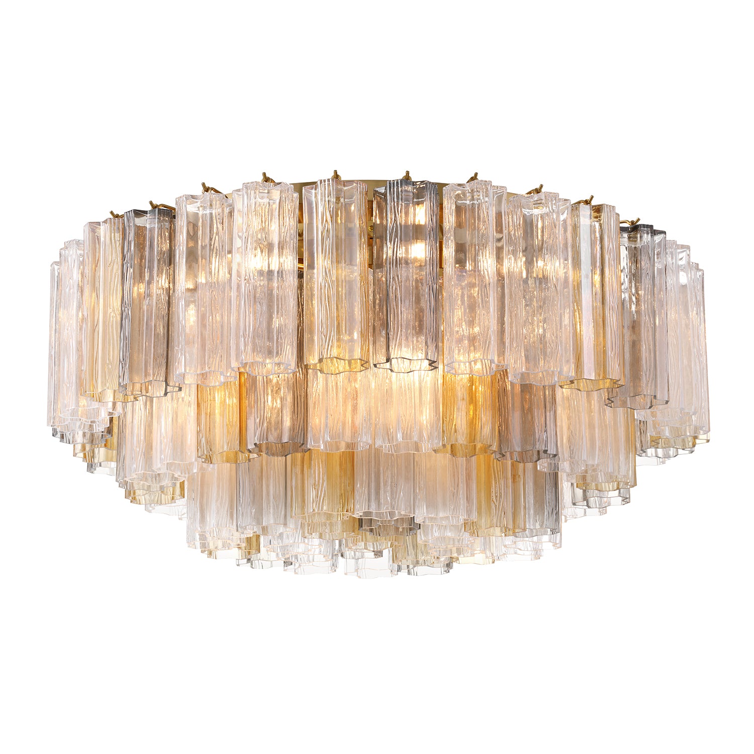 CRYSTORAMA, ADDIS FLUSH MOUNT, FLUSH MOUNT CEILING LIGHTS 