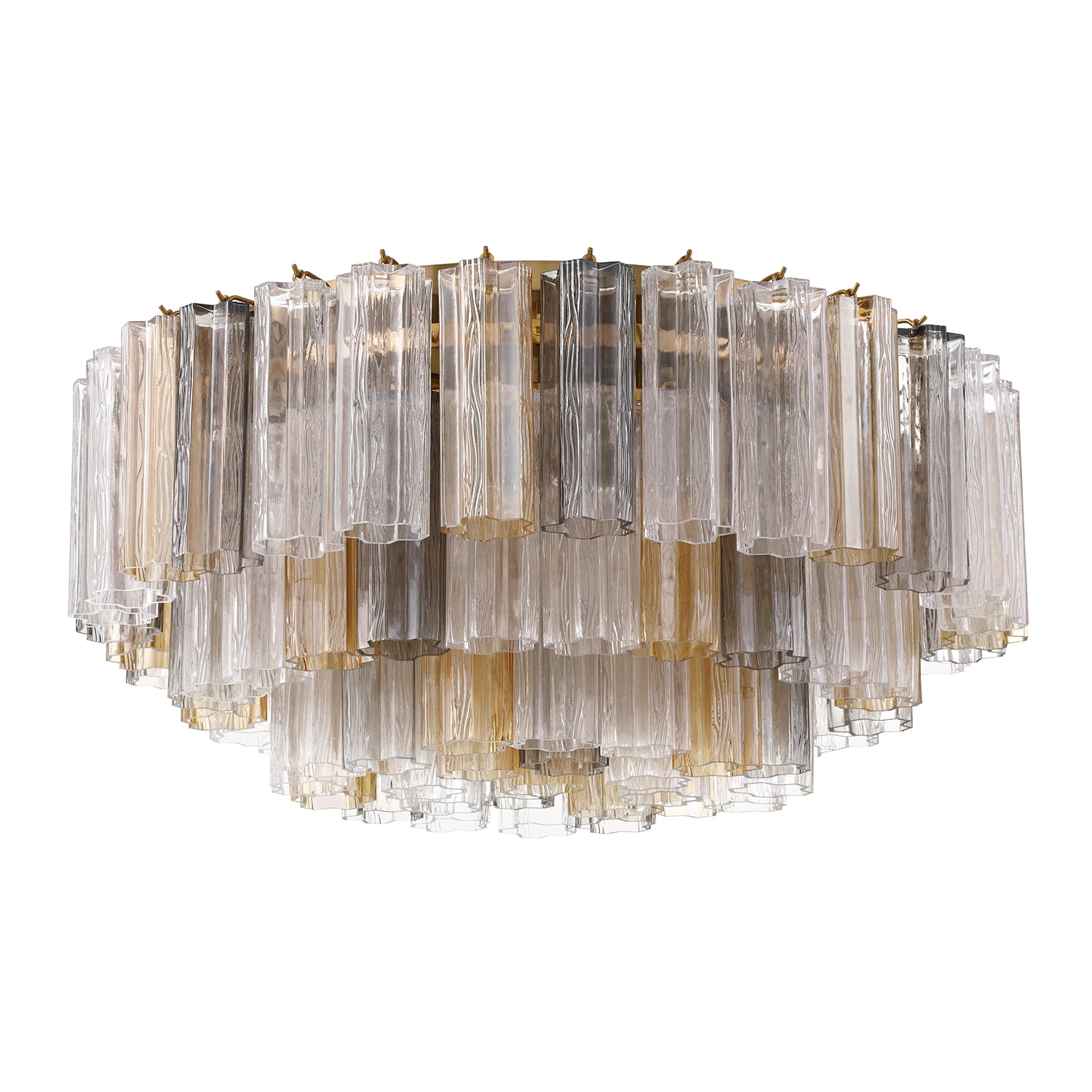 CRYSTORAMA, ADDIS FLUSH MOUNT, FLUSH MOUNT CEILING LIGHTS 