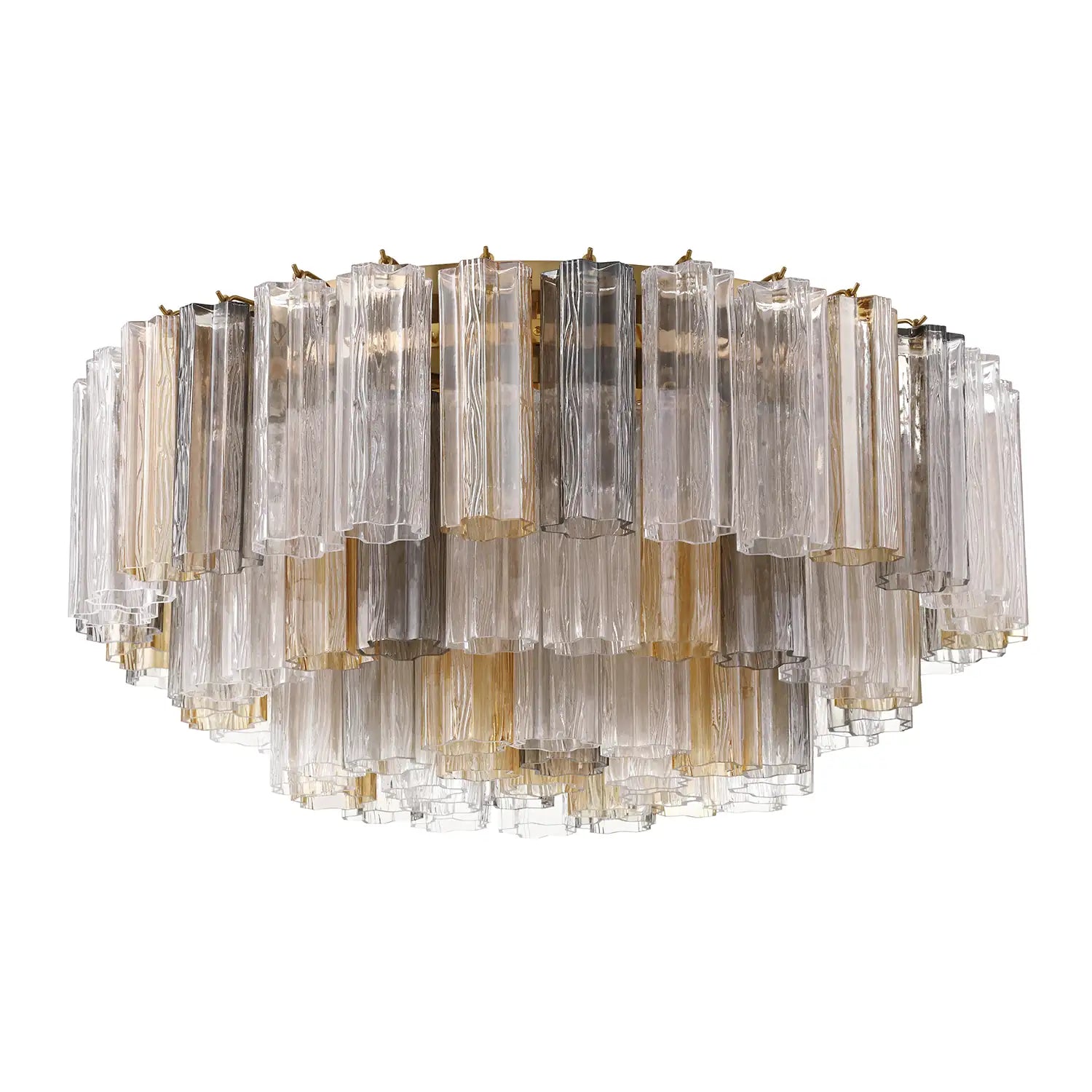 CRYSTORAMA, ADDIS FLUSH MOUNT, FLUSH MOUNT CEILING LIGHTS