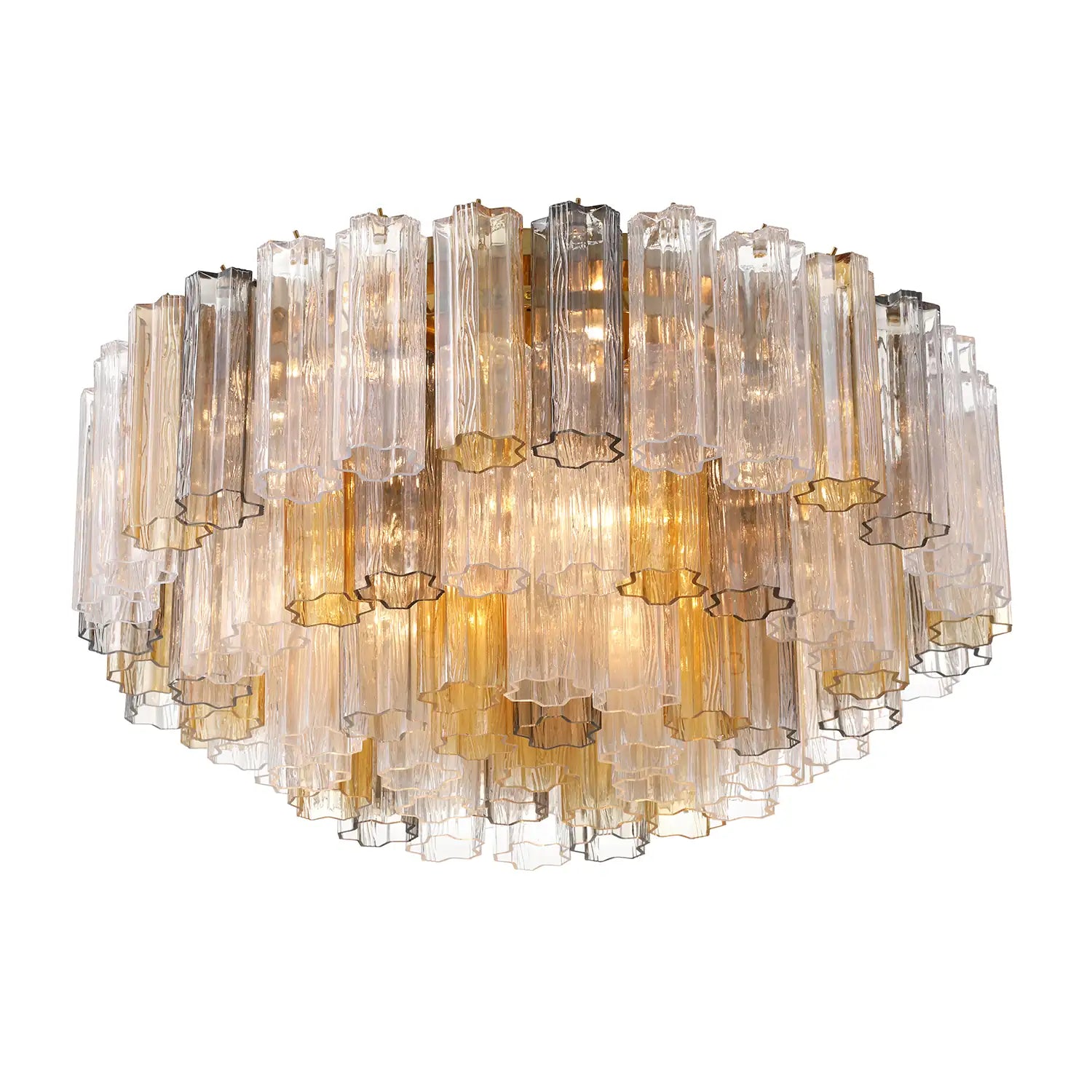 CRYSTORAMA, ADDIS FLUSH MOUNT, FLUSH MOUNT CEILING LIGHTS