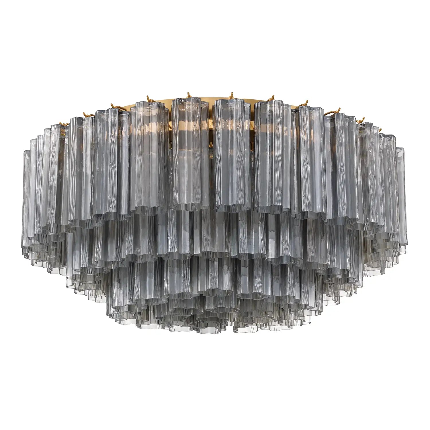 CRYSTORAMA, ADDIS FLUSH MOUNT, FLUSH MOUNT CEILING LIGHTS