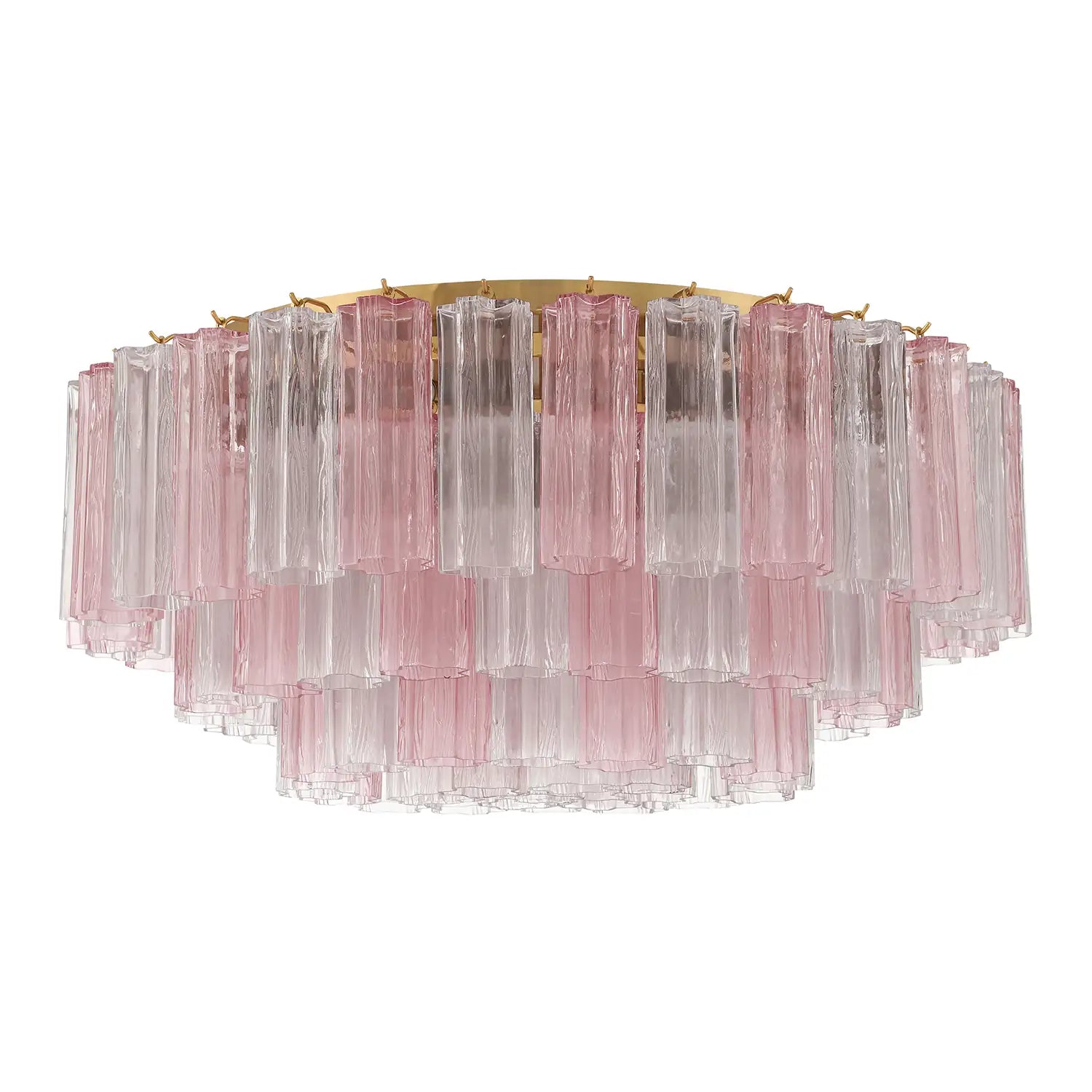 CRYSTORAMA, ADDIS FLUSH MOUNT, FLUSH MOUNT CEILING LIGHTS