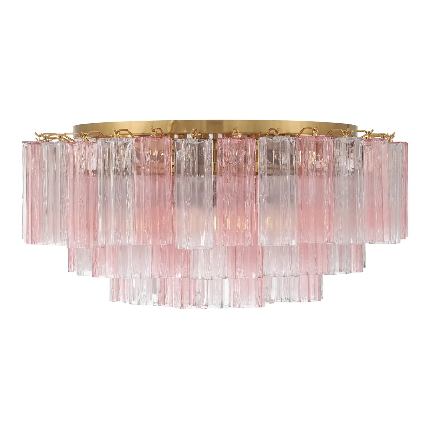 CRYSTORAMA, ADDIS FLUSH MOUNT, FLUSH MOUNT CEILING LIGHTS