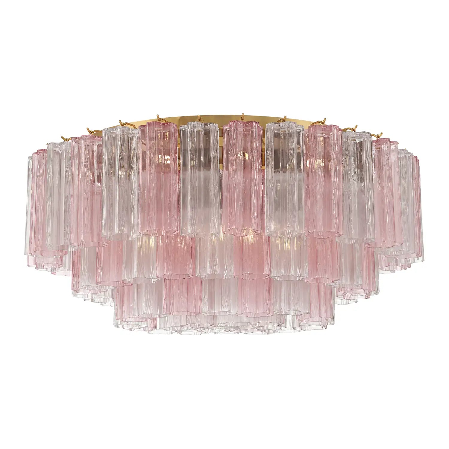 CRYSTORAMA, ADDIS FLUSH MOUNT, FLUSH MOUNT CEILING LIGHTS