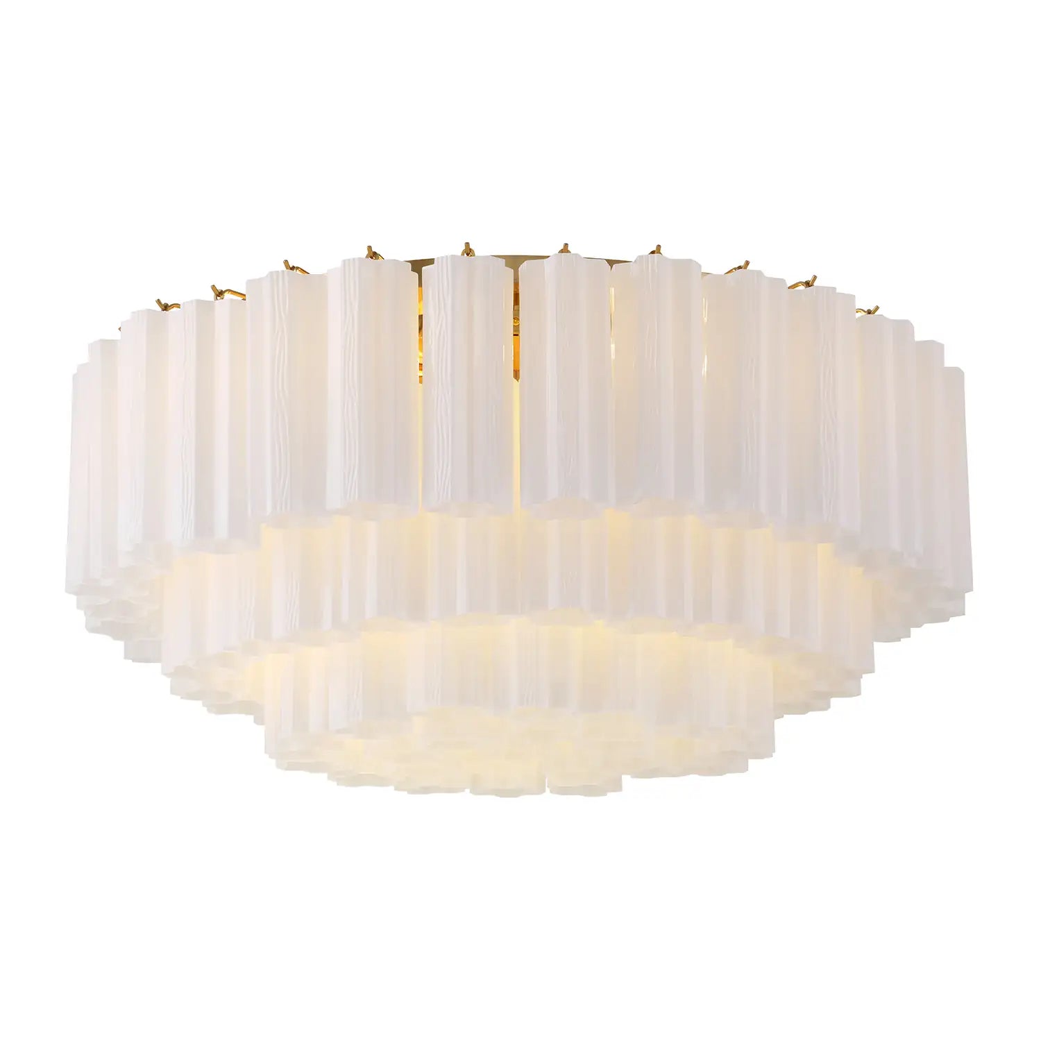 CRYSTORAMA, ADDIS FLUSH MOUNT, FLUSH MOUNT CEILING LIGHTS