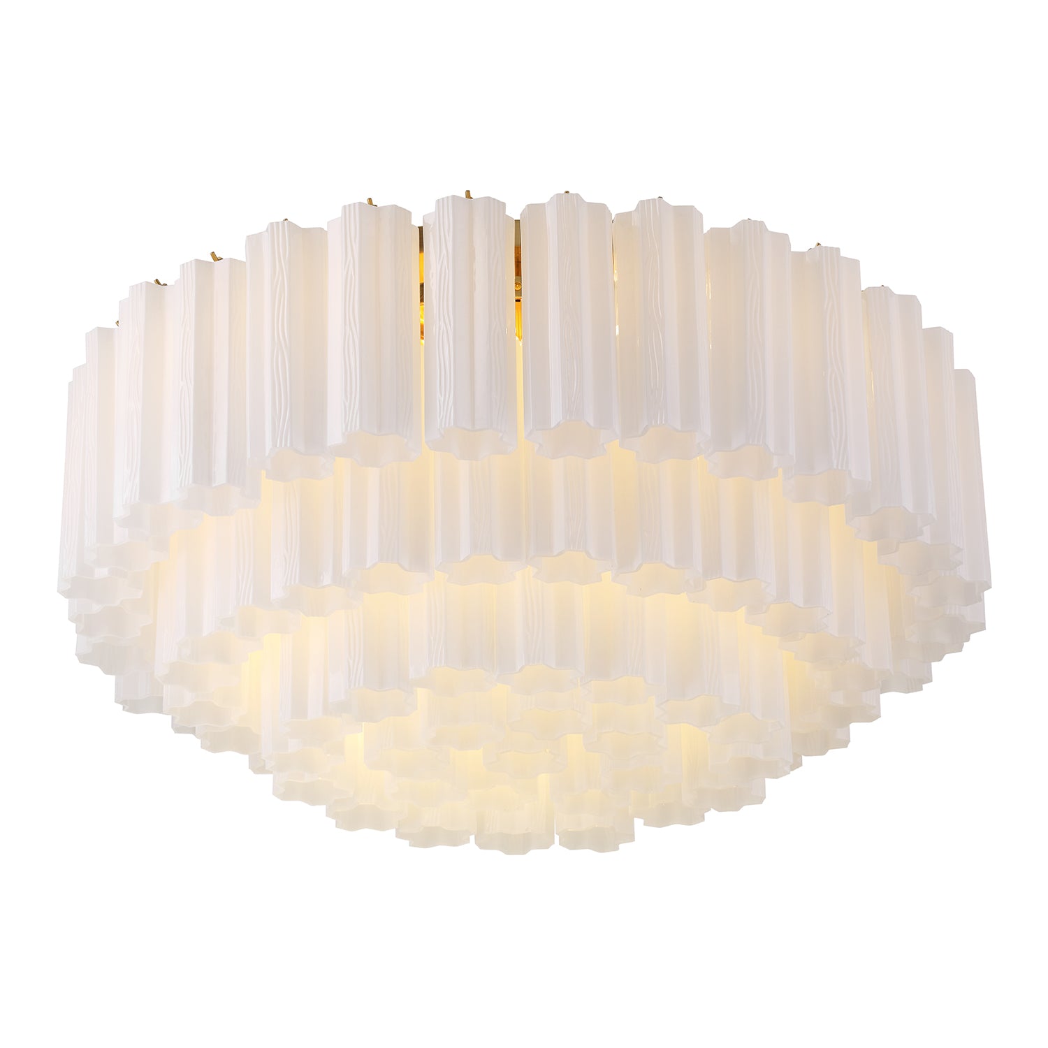 CRYSTORAMA, ADDIS FLUSH MOUNT, FLUSH MOUNT CEILING LIGHTS 