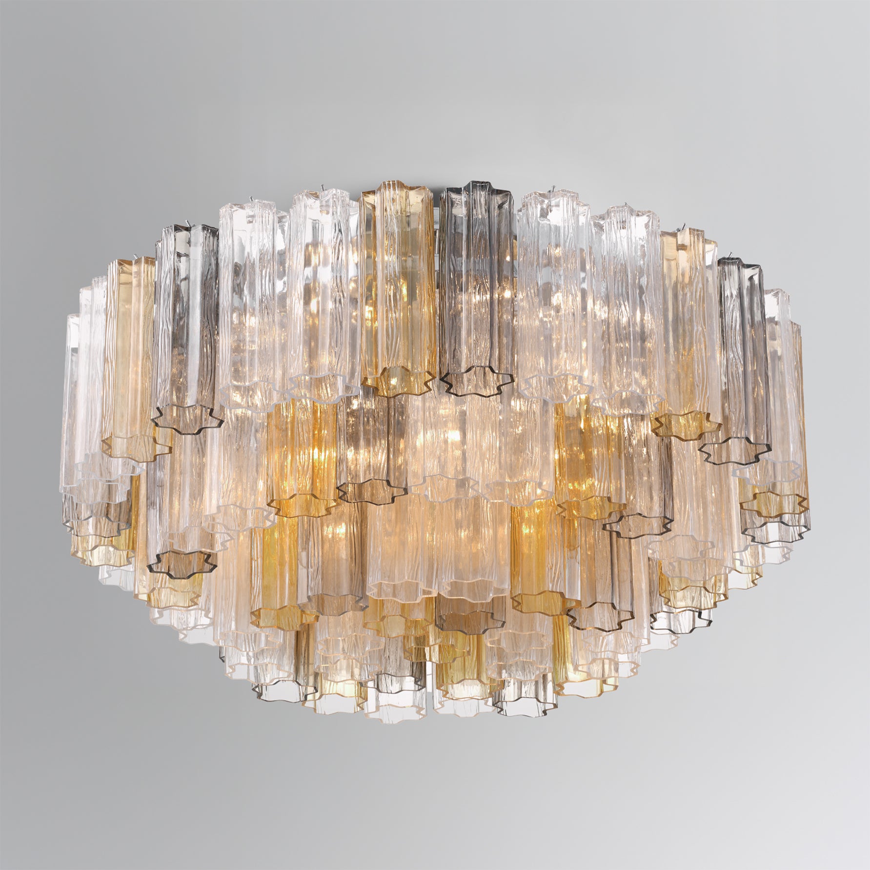 CRYSTORAMA, ADDIS FLUSH MOUNT, FLUSH MOUNT CEILING LIGHTS 