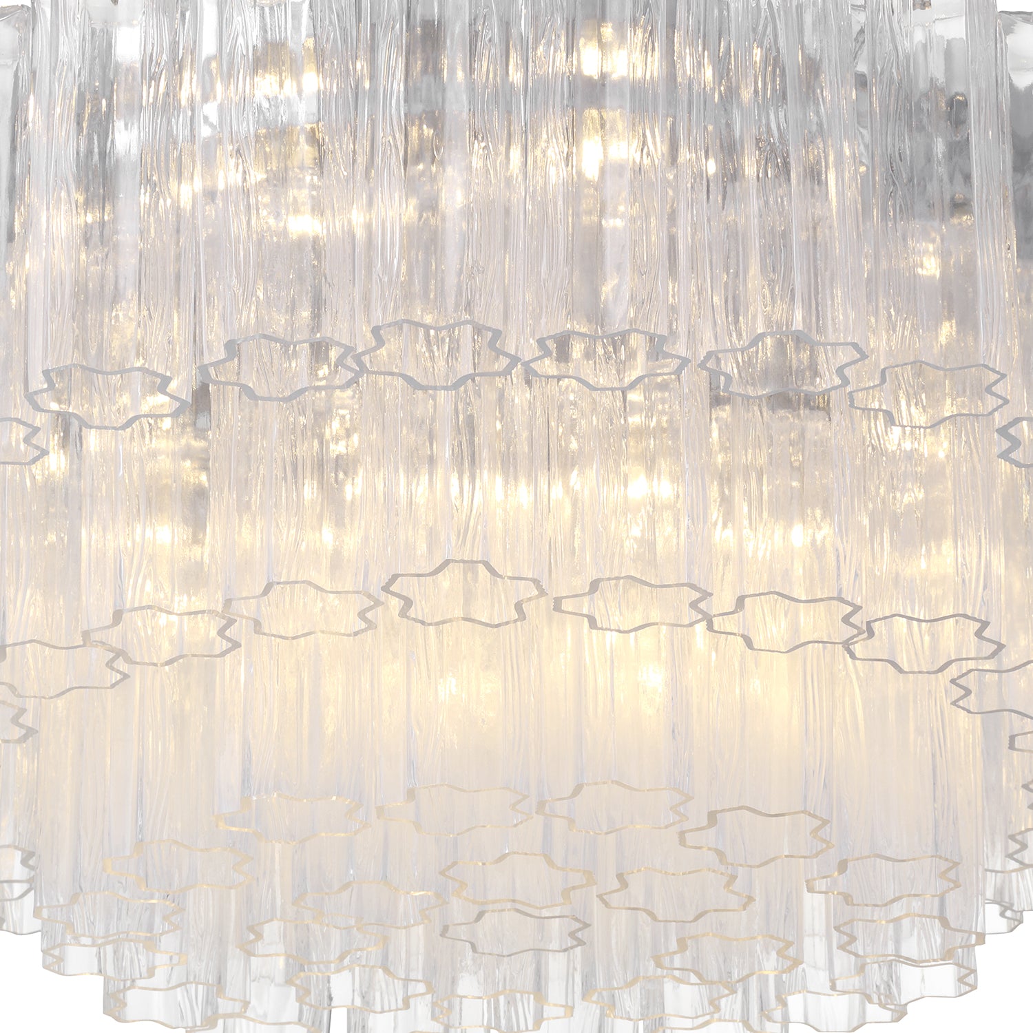 CRYSTORAMA, ADDIS FLUSH MOUNT, FLUSH MOUNT CEILING LIGHTS 