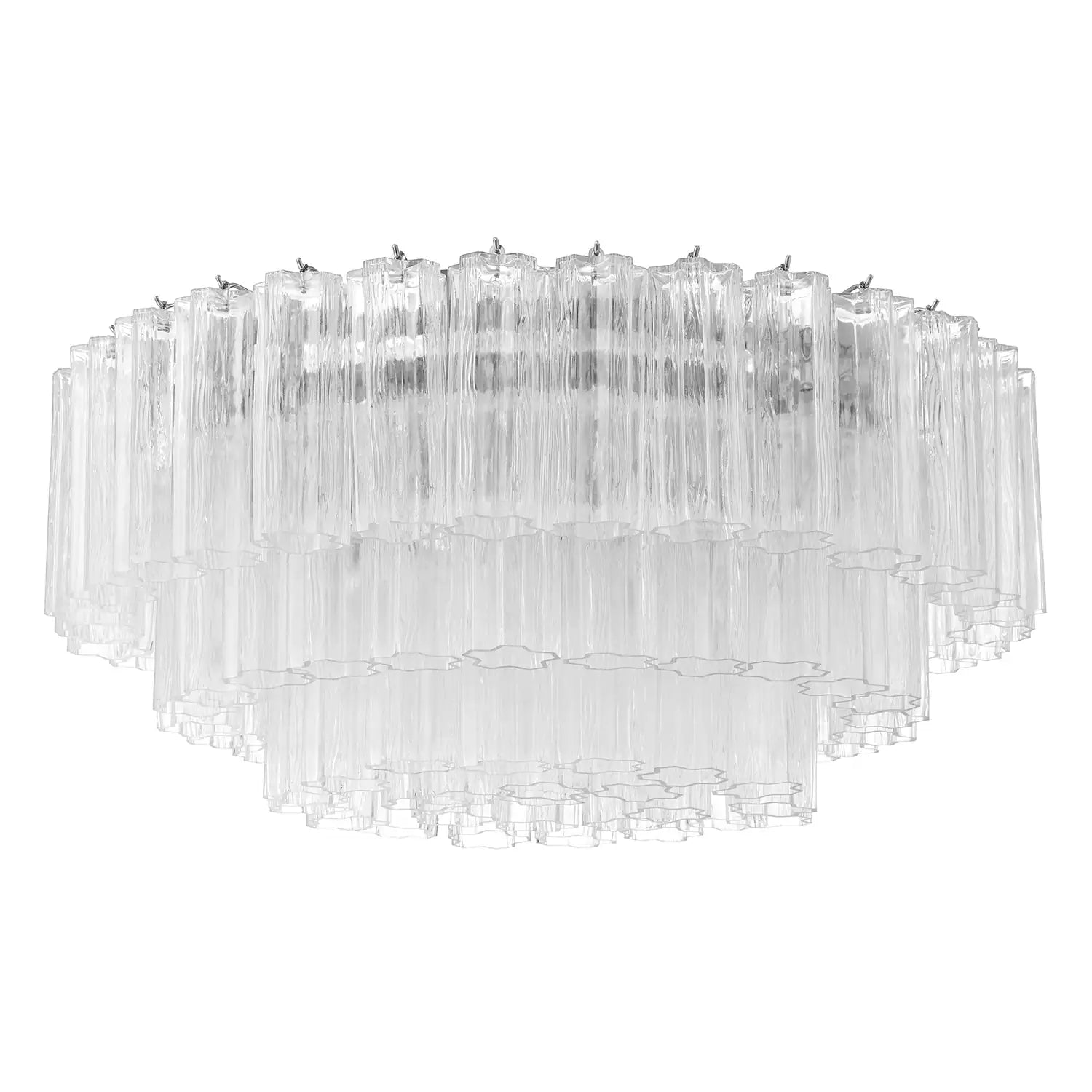 CRYSTORAMA, ADDIS FLUSH MOUNT, FLUSH MOUNT CEILING LIGHTS