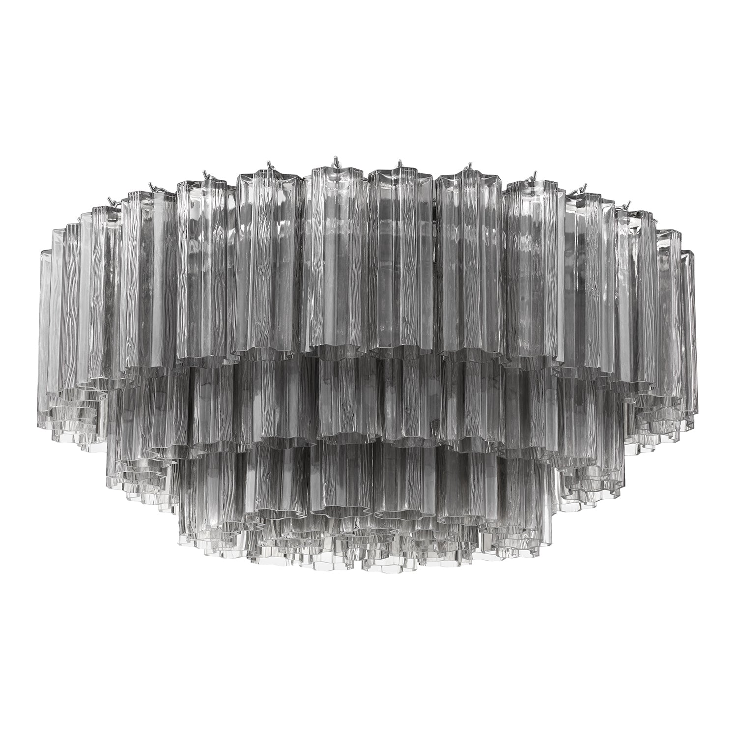 CRYSTORAMA, ADDIS FLUSH MOUNT, FLUSH MOUNT CEILING LIGHTS 