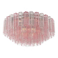 CRYSTORAMA, ADDIS FLUSH MOUNT, FLUSH MOUNT CEILING LIGHTS