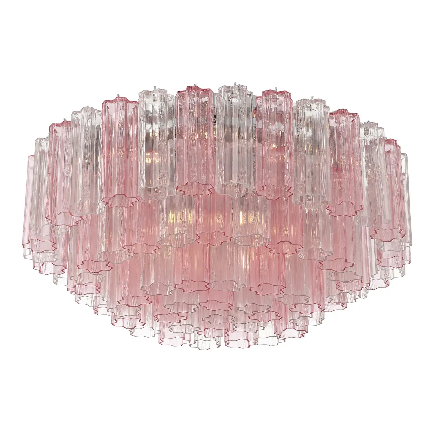 CRYSTORAMA, ADDIS FLUSH MOUNT, FLUSH MOUNT CEILING LIGHTS