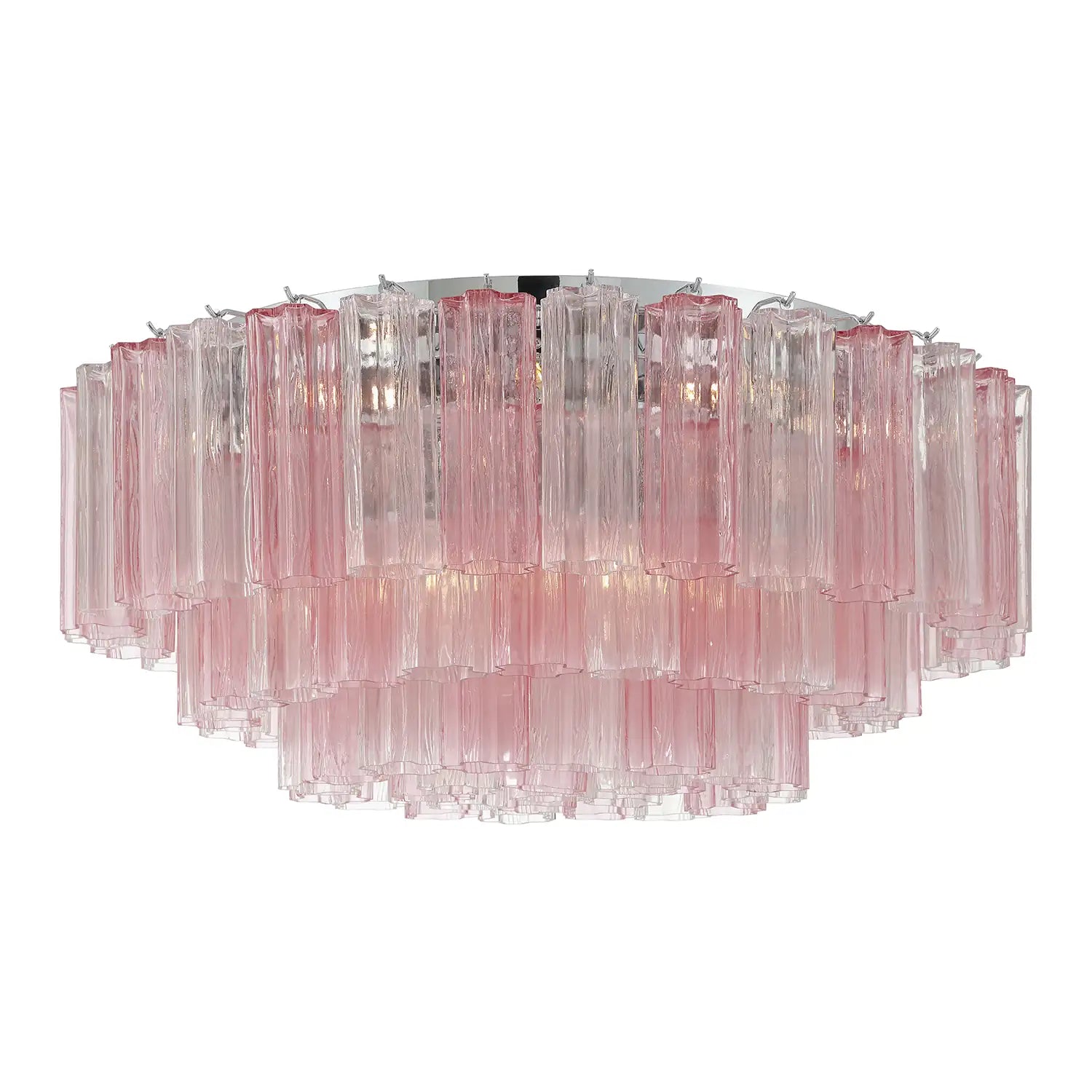 CRYSTORAMA, ADDIS FLUSH MOUNT, FLUSH MOUNT CEILING LIGHTS