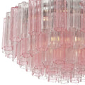 CRYSTORAMA, ADDIS FLUSH MOUNT, FLUSH MOUNT CEILING LIGHTS
