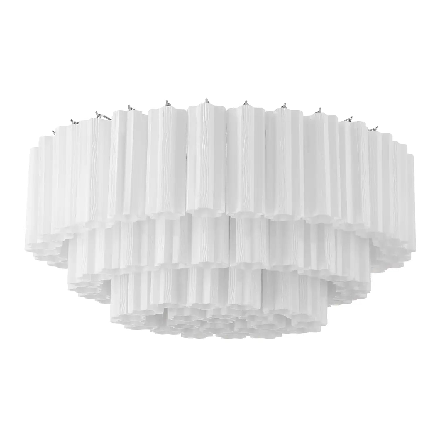 CRYSTORAMA, ADDIS FLUSH MOUNT, FLUSH MOUNT CEILING LIGHTS