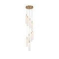 ADDIS INTEGRATED LED MULTI-LIGHT PENDANT
