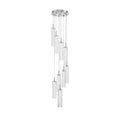 ADDIS INTEGRATED LED MULTI-LIGHT PENDANT