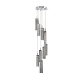 ADDIS INTEGRATED LED MULTI-LIGHT PENDANT