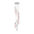 ADDIS INTEGRATED LED MULTI-LIGHT PENDANT