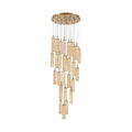 ADDIS INTEGRATED LED MUTLI-LIGHT PENDANT