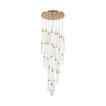 ADDIS INTEGRATED LED MUTLI-LIGHT PENDANT