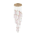 ADDIS INTEGRATED LED MUTLI-LIGHT PENDANT