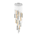 ADDIS INTEGRATED LED MUTLI-LIGHT PENDANT