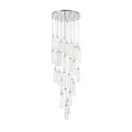 ADDIS INTEGRATED LED MUTLI-LIGHT PENDANT
