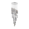 ADDIS INTEGRATED LED MUTLI-LIGHT PENDANT