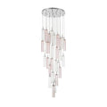 ADDIS INTEGRATED LED MUTLI-LIGHT PENDANT