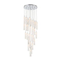 ADDIS INTEGRATED LED MUTLI-LIGHT PENDANT